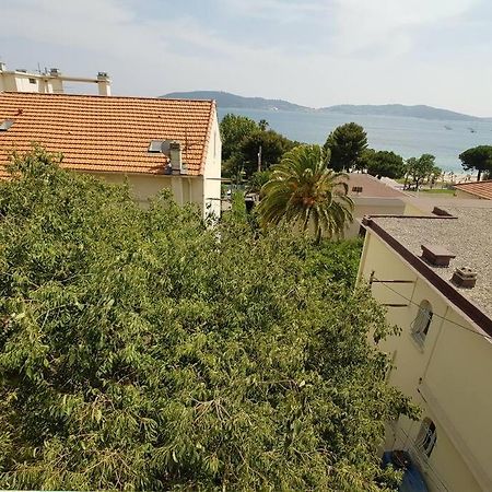 טולון Appartement Pres Des Plages Du Mourillon מראה חיצוני תמונה