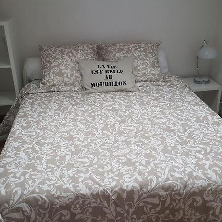 טולון Appartement Pres Des Plages Du Mourillon מראה חיצוני תמונה