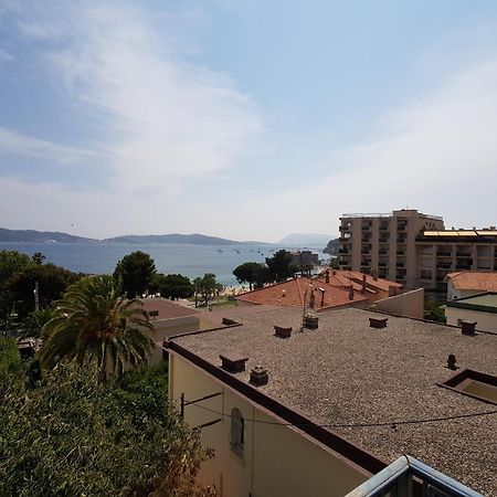 טולון Appartement Pres Des Plages Du Mourillon מראה חיצוני תמונה