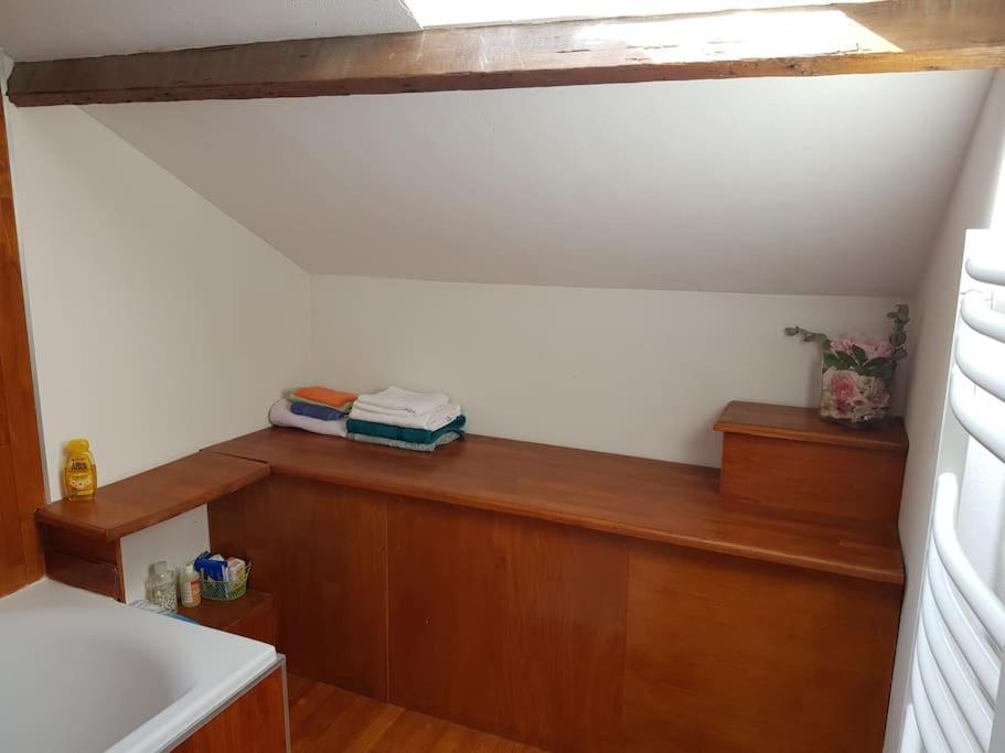 טולון Appartement Pres Des Plages Du Mourillon מראה חיצוני תמונה