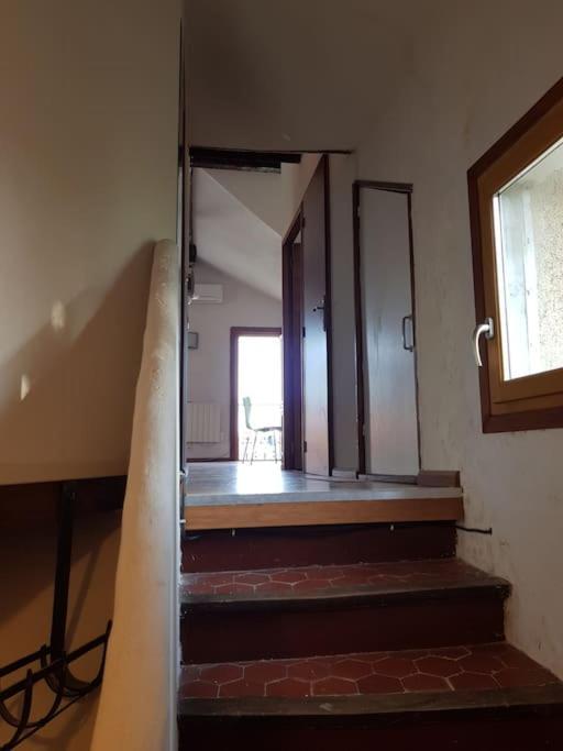 טולון Appartement Pres Des Plages Du Mourillon מראה חיצוני תמונה