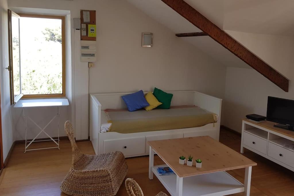 טולון Appartement Pres Des Plages Du Mourillon מראה חיצוני תמונה