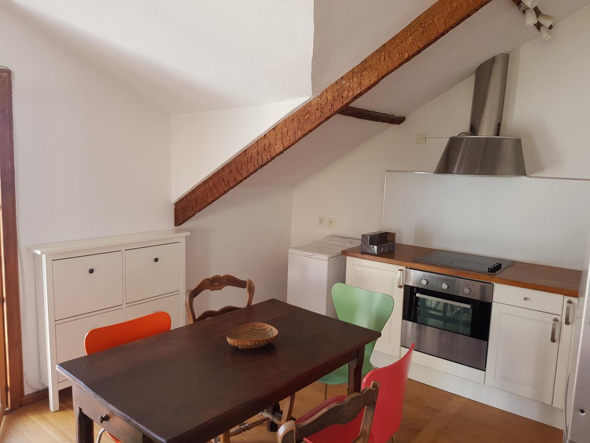טולון Appartement Pres Des Plages Du Mourillon מראה חיצוני תמונה